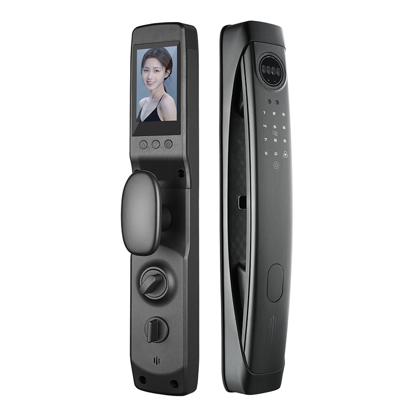 K11 3d Reconnaissance faciale Smart Lock