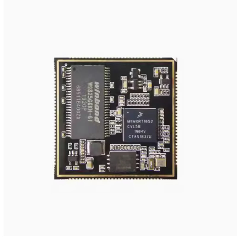 NXP I.MX RT1052 CORE BANDE