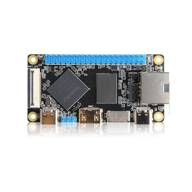 Ordinateur monocarte RK3566 SBC