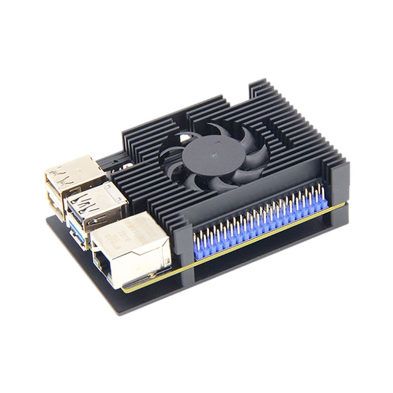 Rockchip RK3576 Solution de bord tout-en-un
