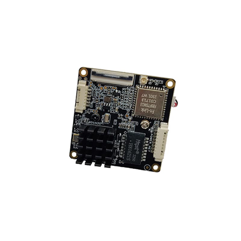 Caméra IP RV1106 38 Carte